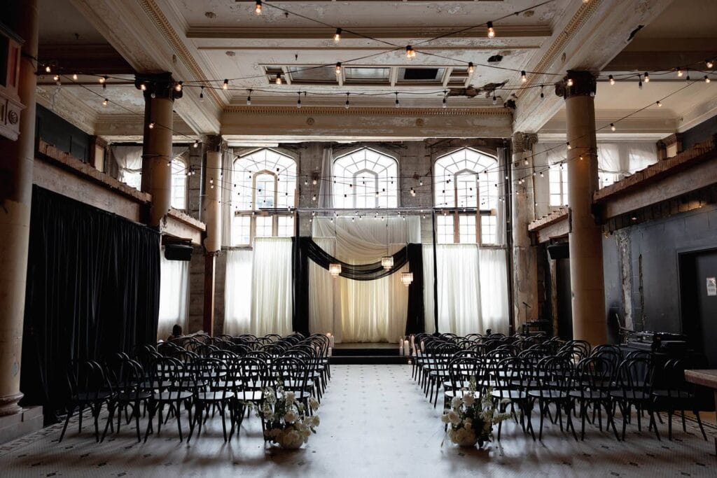 Top 5 Wedding Planners in Milwaukee | Peerspace