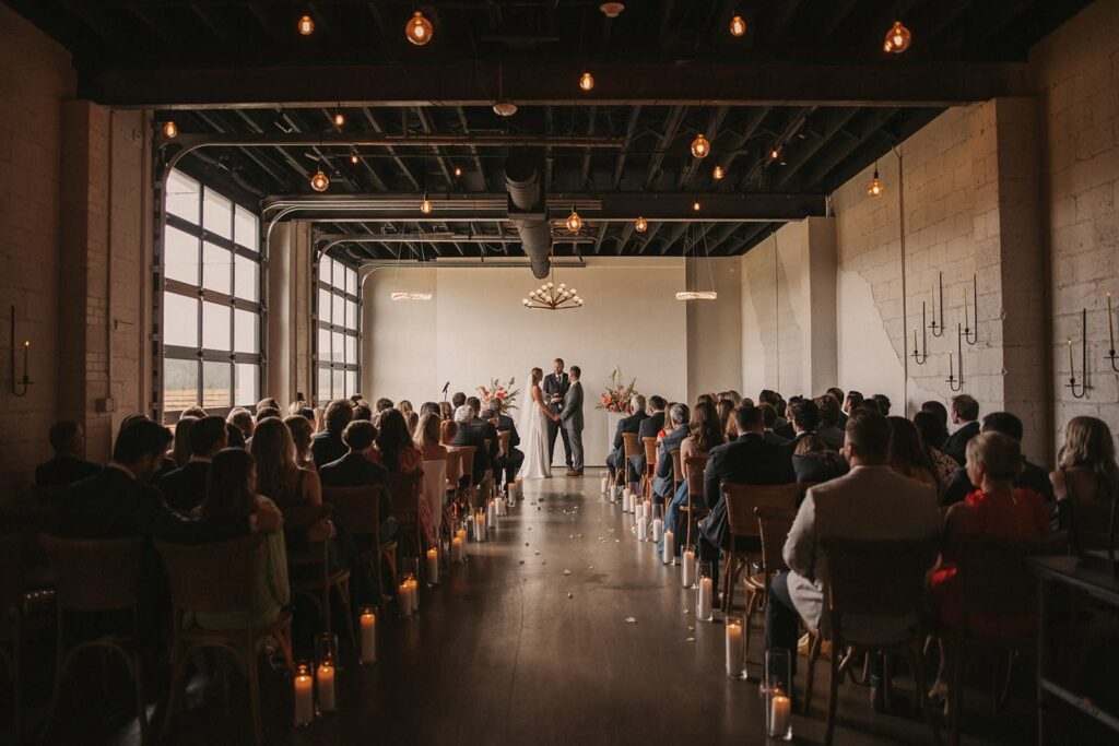 Top 5 Wedding Planners in Nebraska | Peerspace