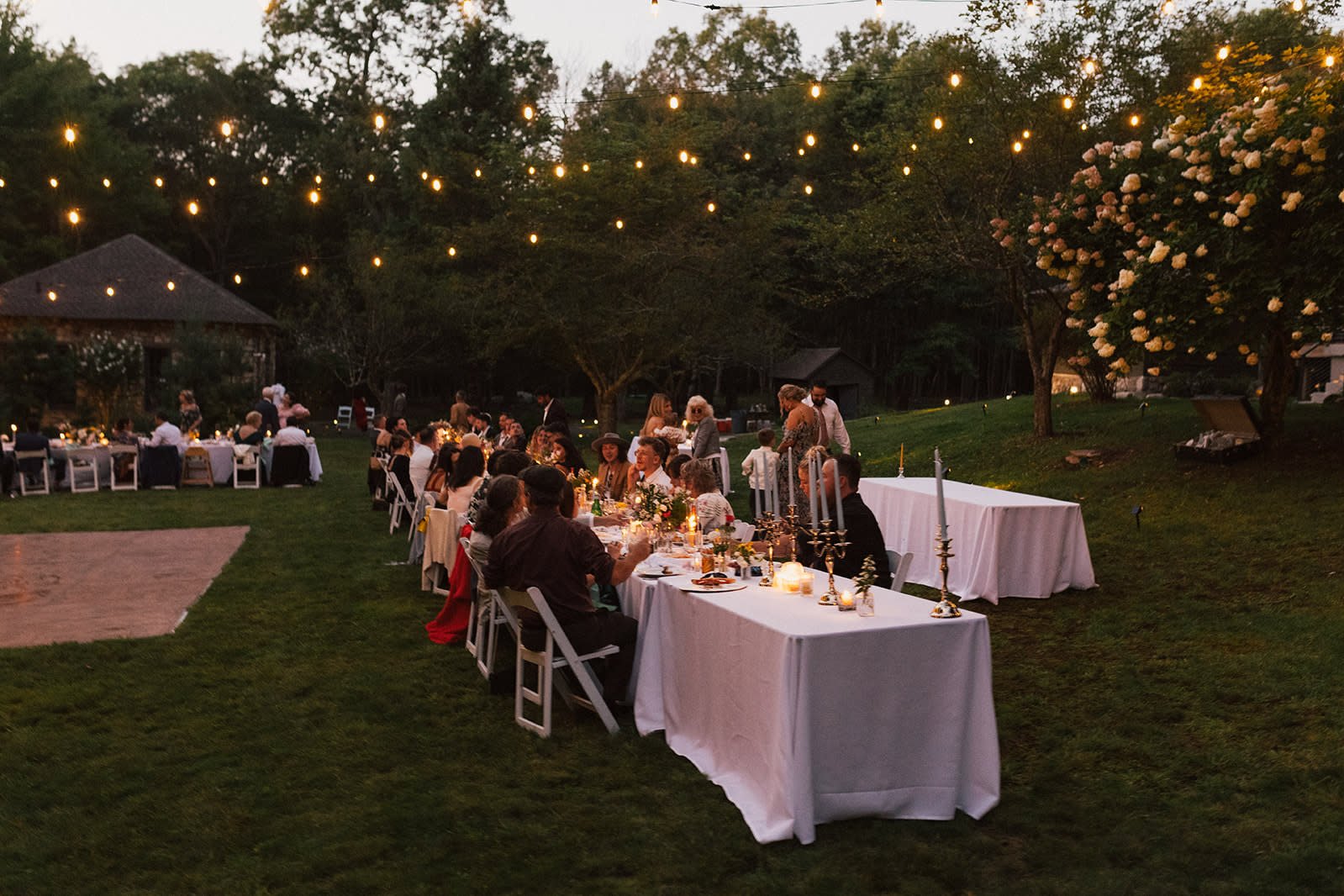 Top 5 Wedding Planners in Norfolk | Peerspace