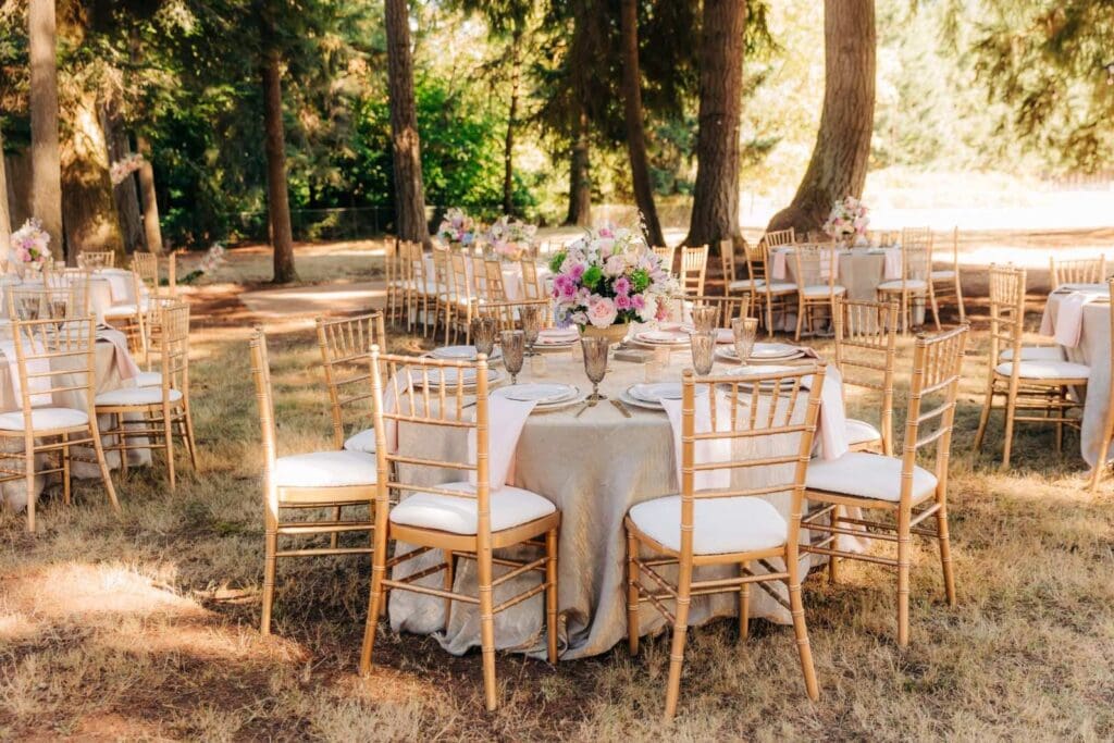 Top 5 Wedding Planners in Oregon | Peerspace