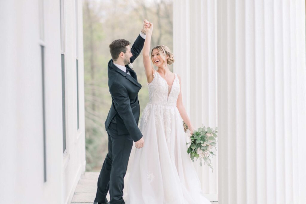 Top 5 Wedding Planners in Philadelphia | Peerspace