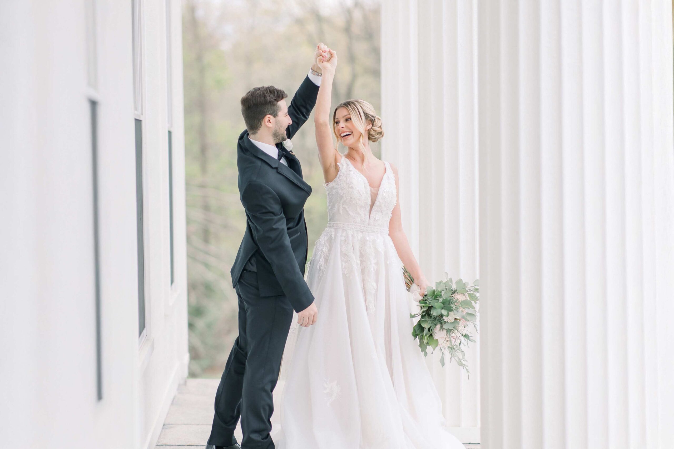 Top 5 Wedding Planners in Philadelphia | Peerspace