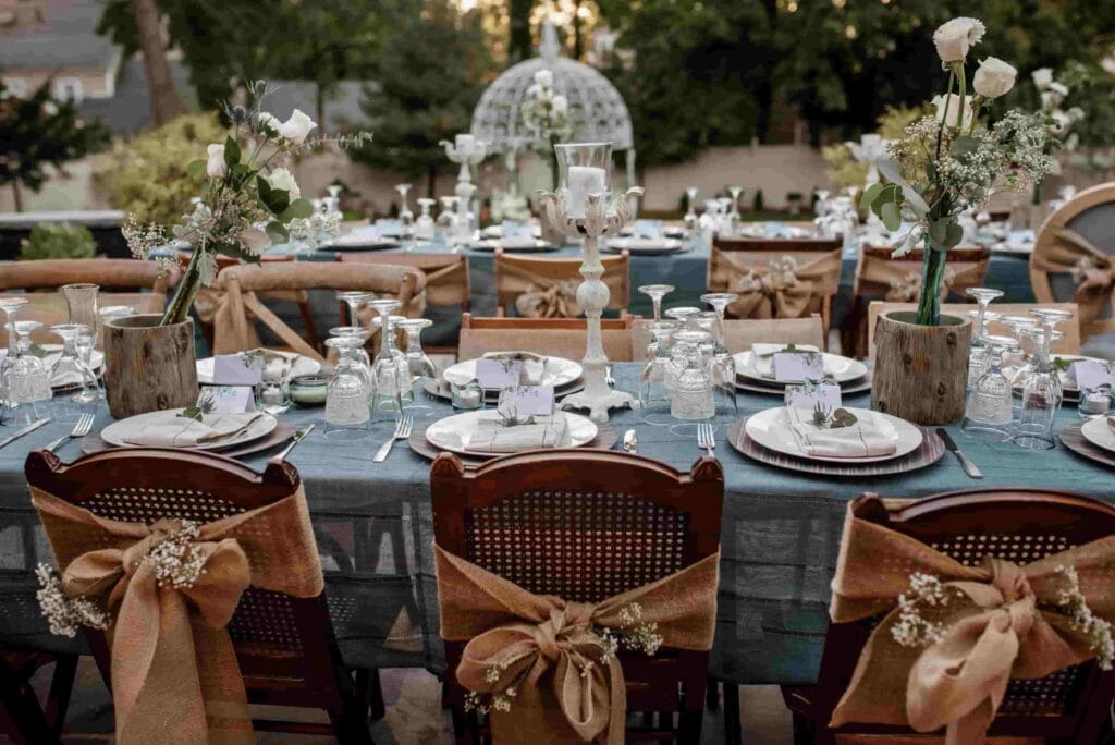 Top 5 Wedding Planners in San Francisco | Peerspace