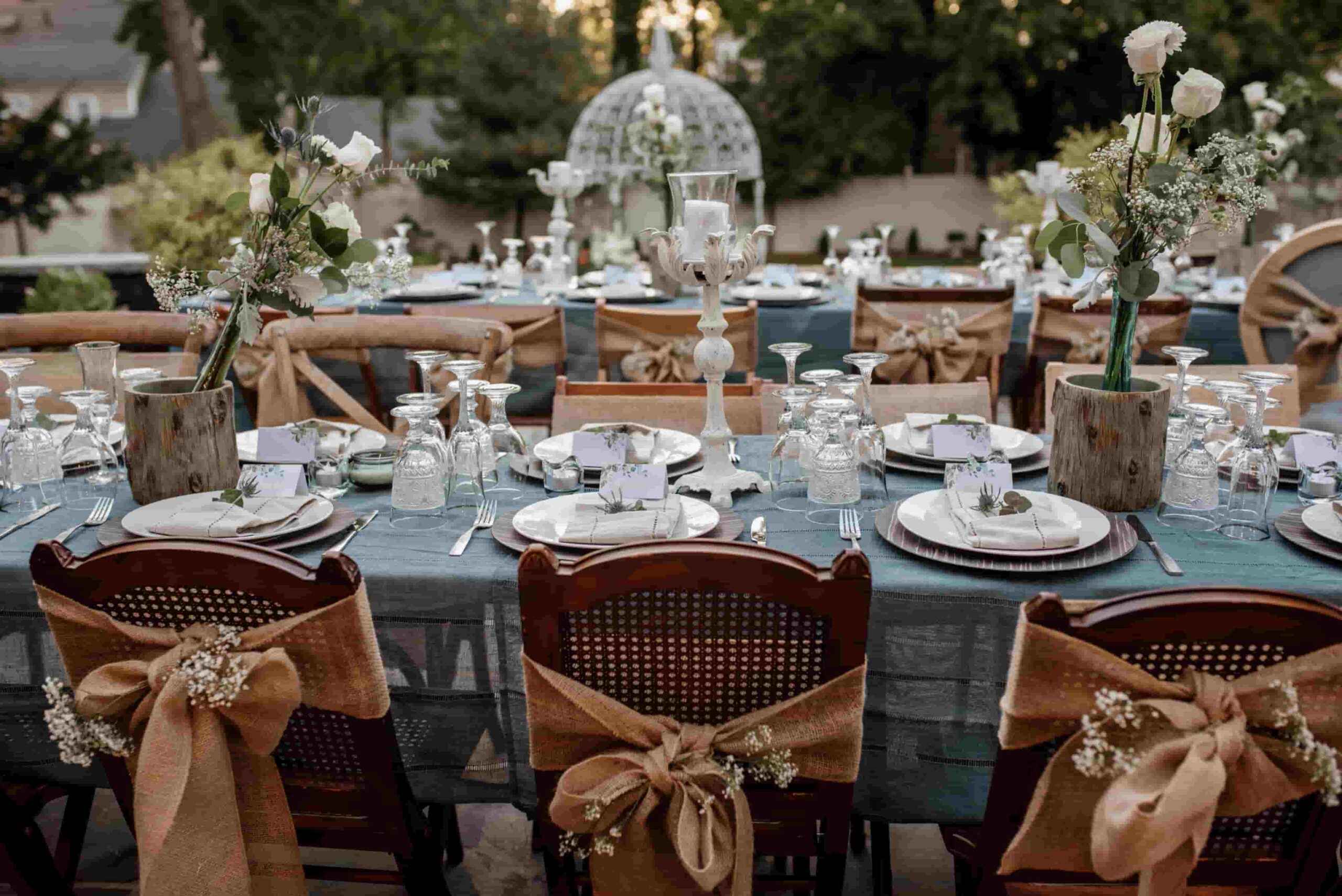 Top 5 Wedding Planners in San Francisco | Peerspace