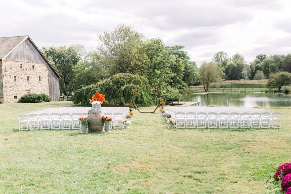 Top 5 Wedding Planners in Virginia | Peerspace