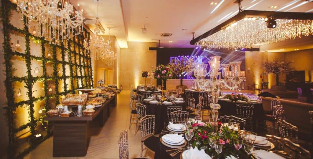 25 Questions to Ask a Caterer for Your Wedding  | Peerspace