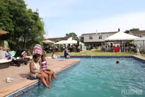Here’s How & Where To Rent A Pool Near New York City (2025) | Peerspace