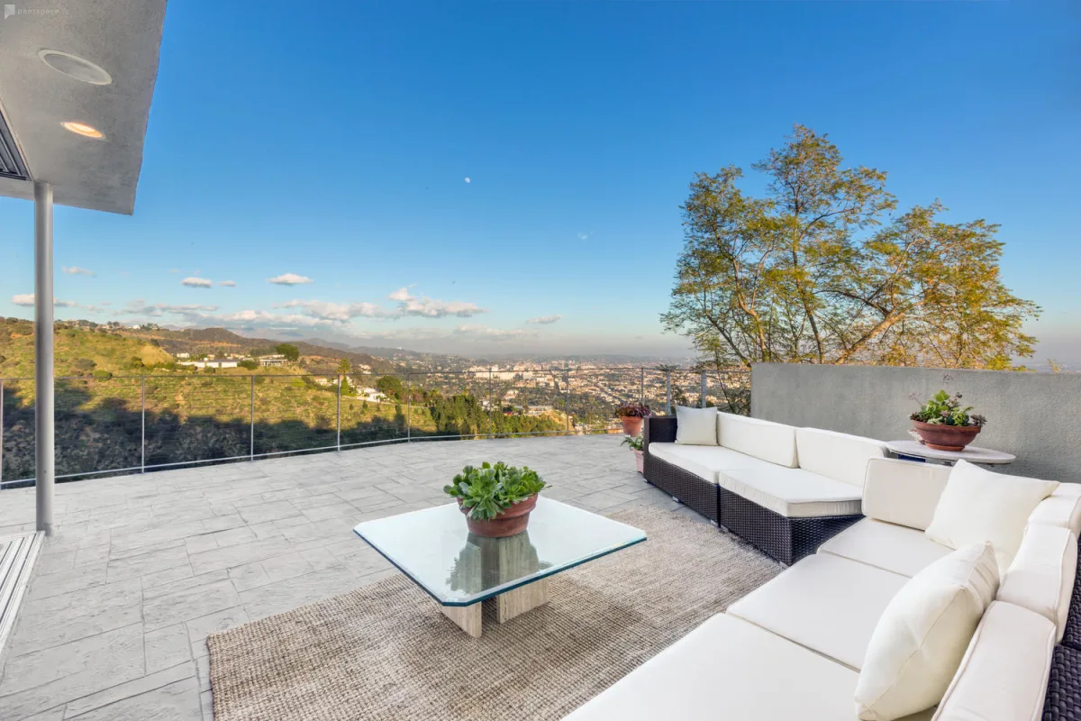 Can You Get Married At Griffith Observatory