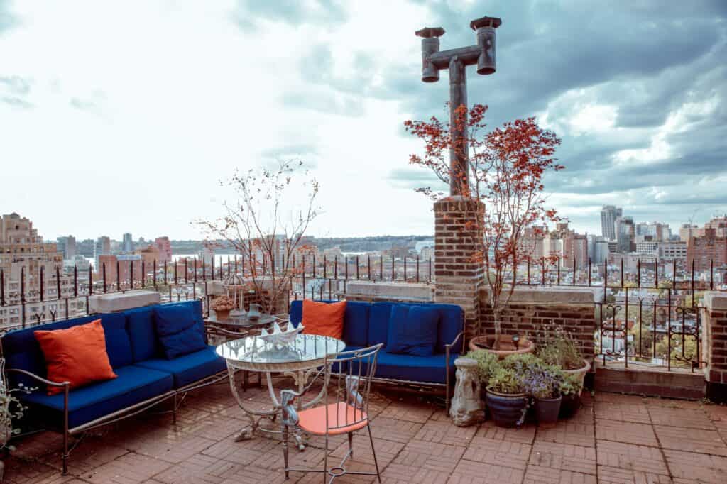 How Much Does It Cost to Rent a Rooftop? | Peerspace
