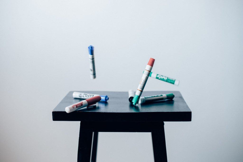 8 Masterful Ways to Wield the Whiteboard Marker in Your Next Meeting | Peerspace