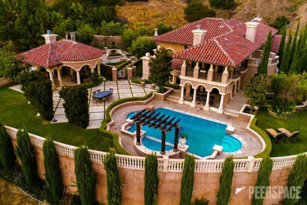 Gorgeous Villa Estate
