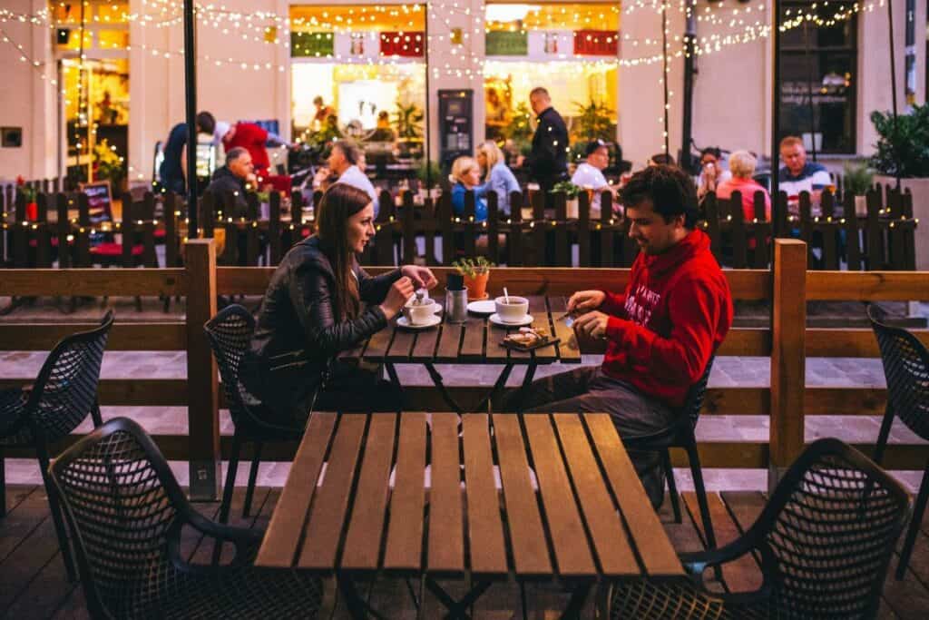 31 of the Best Date Ideas in Kansas City for 2024 | Peerspace