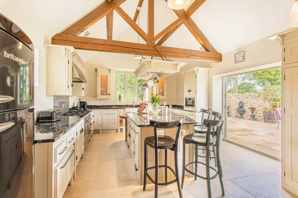 wiltshire stunning farmhouse rental