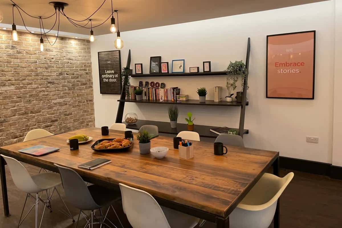 10 Rentable Meeting Spaces Near Heathrow Airport | Peerspace
