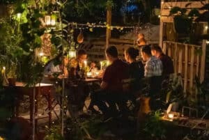 12 Special Thanksgiving Ideas During COVID | Peerspace