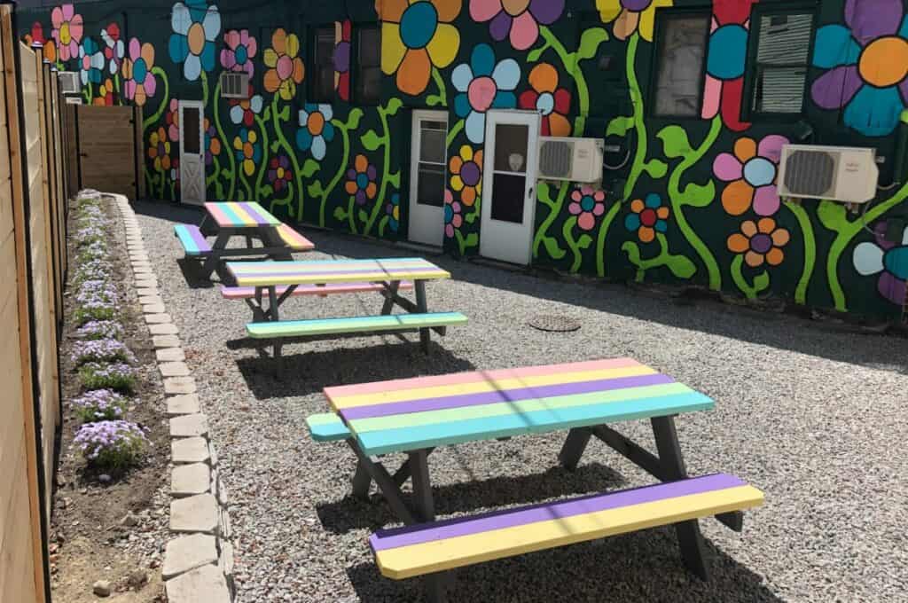 11 Gorgeous Outdoor Photoshoot Locations in Boston | Peerspace