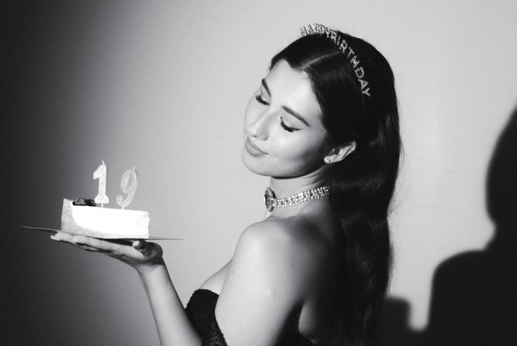 20+ 19th Birthday Party Ideas for a Fun, Personal, and Totally In-Between Year | Peerspace