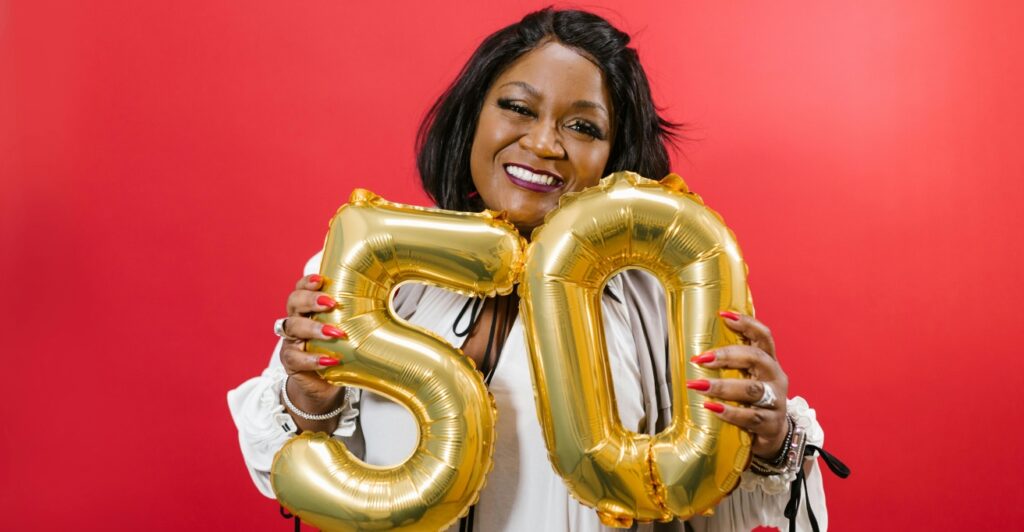 15 Unforgettable 50th Birthday Party Ideas | Peerspace