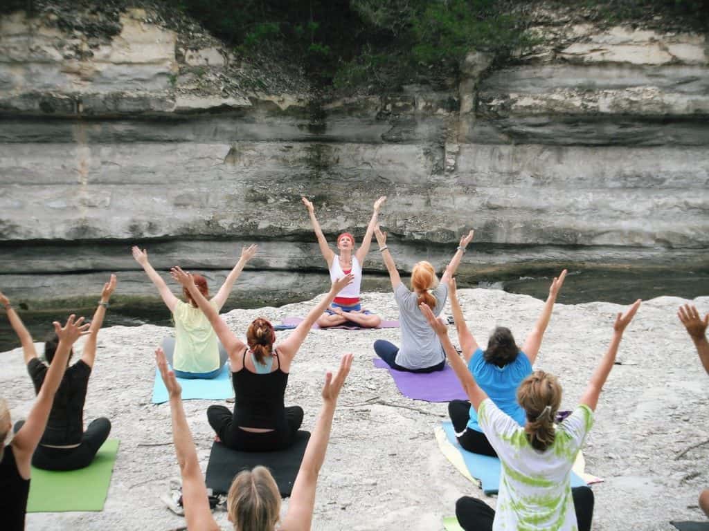 9 Energizing Group Fitness Class Ideas | Peerspace