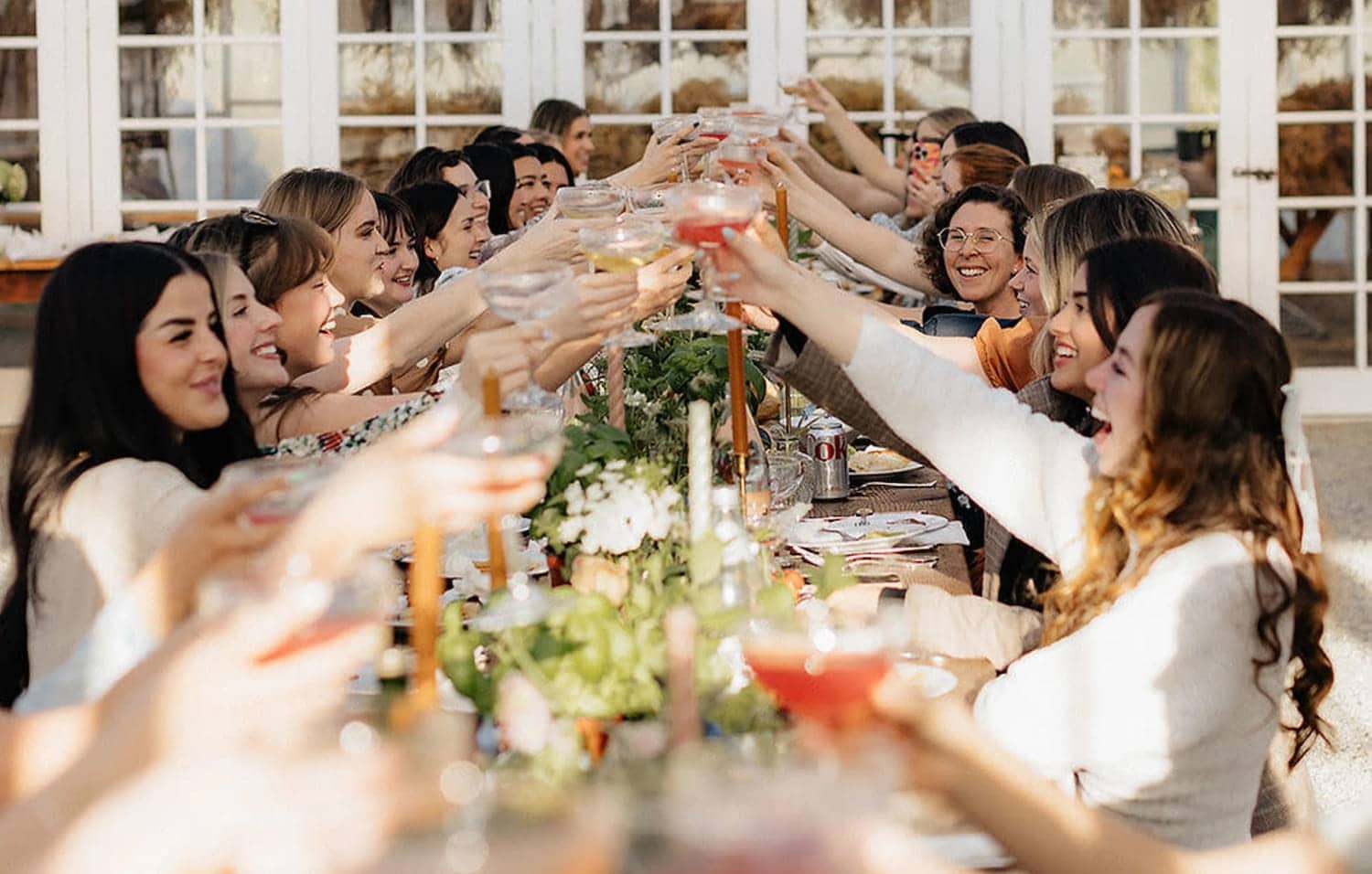 What’s Like an Airbnb for a Utah Bachelorette? (2026) | Peerspace