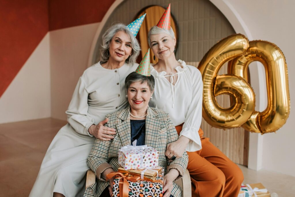 30+ 60th Birthday Party Ideas for Every Personality and Price Point | Peerspace
