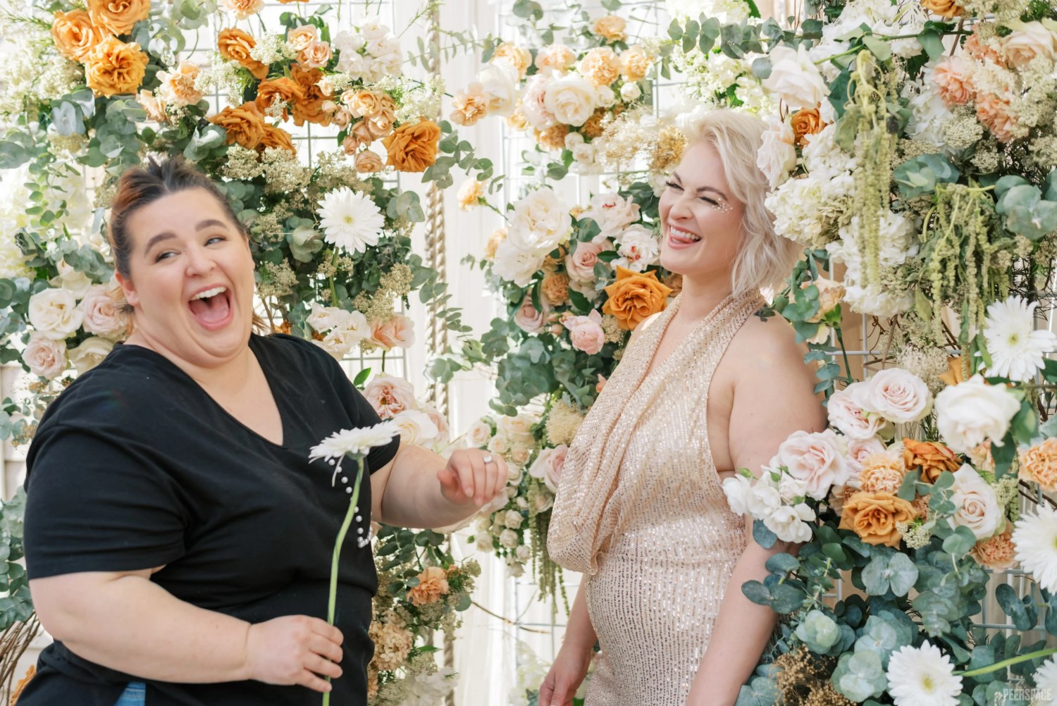 Engagement Party Ideas for Spring That Scream: I Do! | Peerspace
