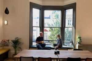 How & Where to Rent an Airbnb Workspace (2026) | Peerspace