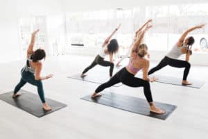 How Much Does It Cost to Rent a Yoga Studio? (2025) | Peerspace