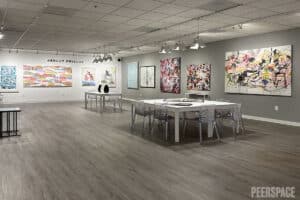 14 Awesomely Romantic 2-Year Anniversary Ideas | Peerspace