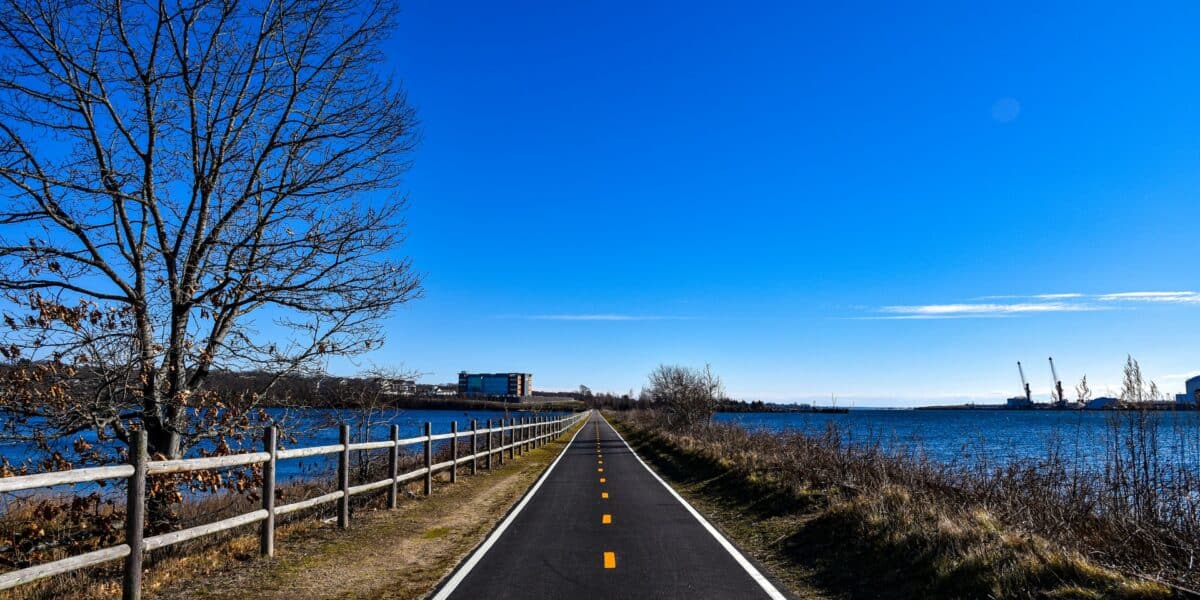road in providence