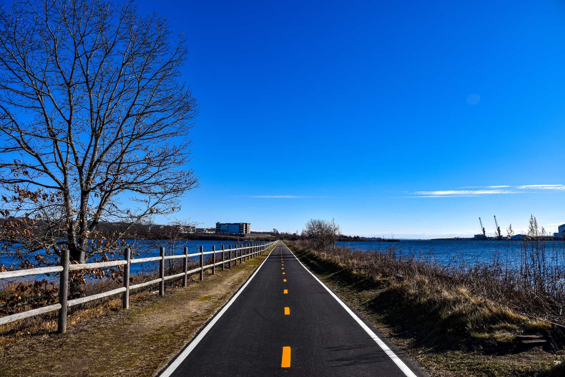 road in providence