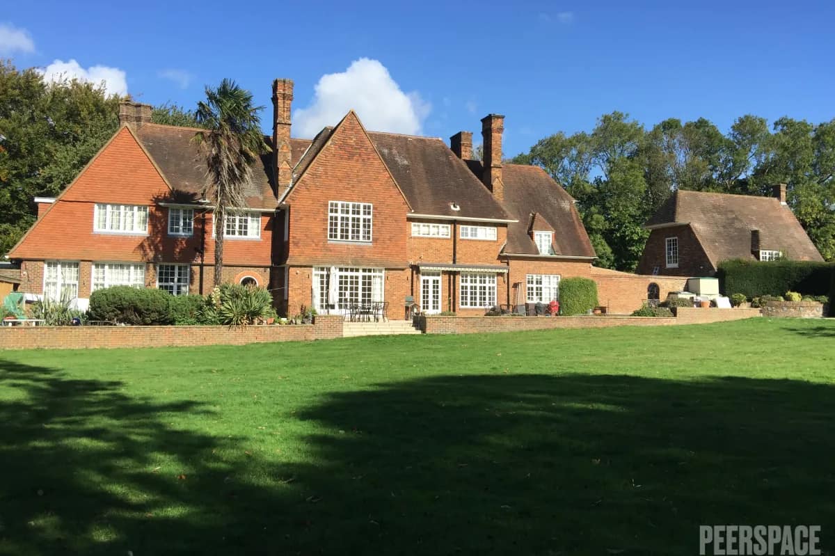 amazing property in kent