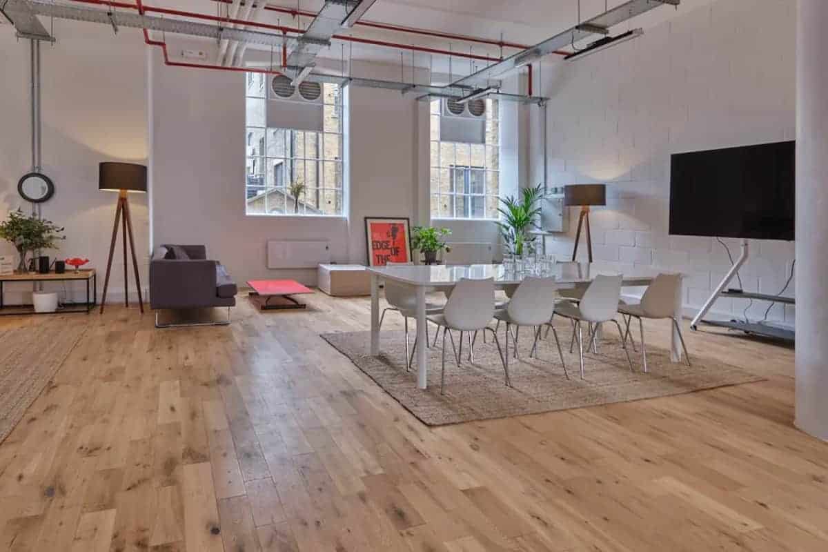 Here’s Where To Rent Office Space By The Hour in London (2024) Peerspace