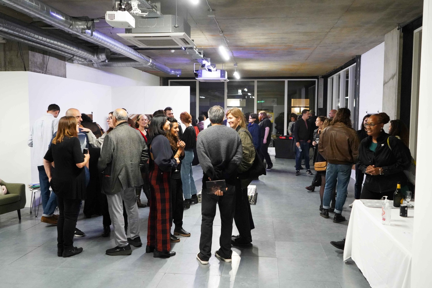East London -Pop Up Shop / Gallery