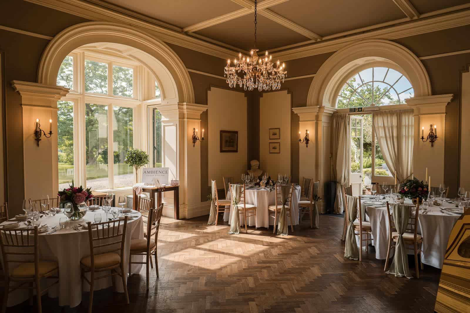 Where to Rent a Mansion for a Party in London | Peerspace