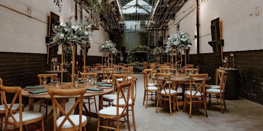 What’s Like an Airbnb for Elopements? Your Guide to Perfect, Intimate Ceremonies  | Peerspace