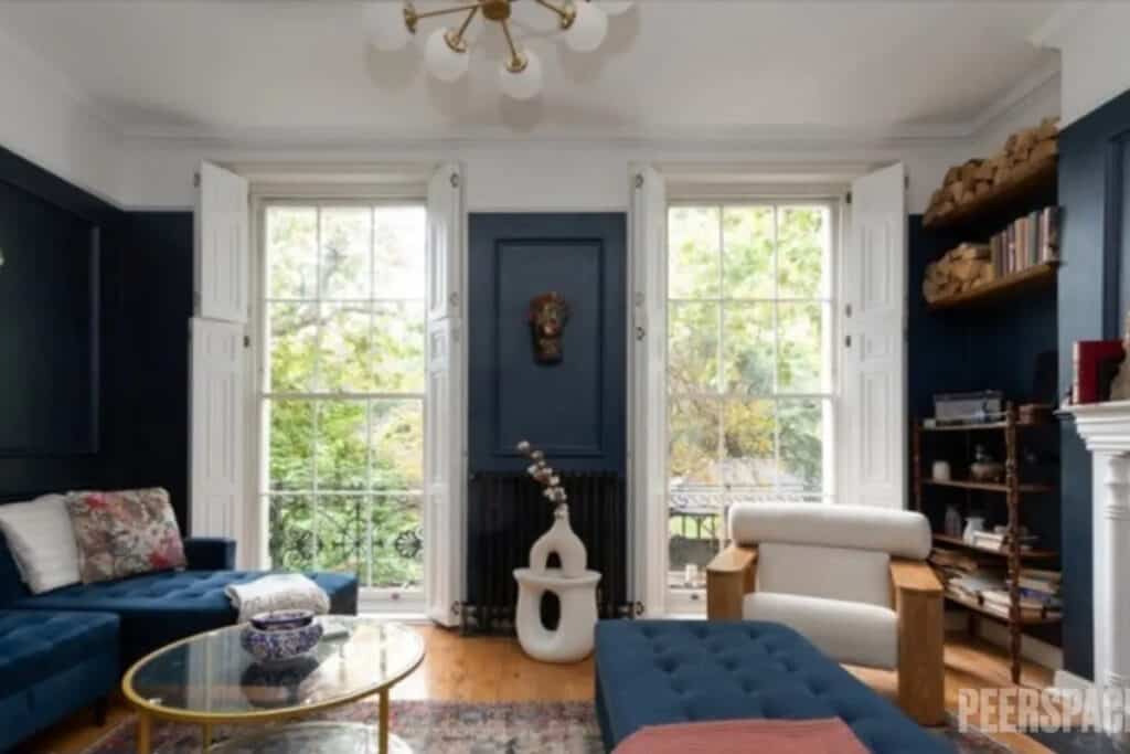 Here’s How & Where To Rent A House For A Day in London | Peerspace
