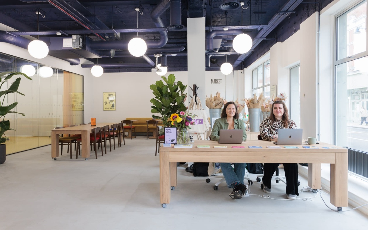 What’s Like An Airbnb Coworking Space? | Peerspace