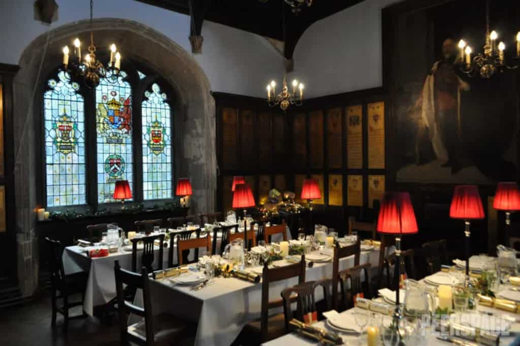 The 8 Best Small Wedding Venues in London, UK | Peerspace