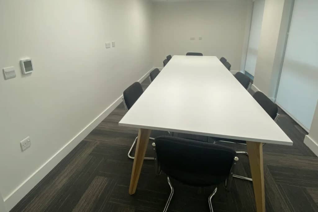 Meeting Room in Wembley