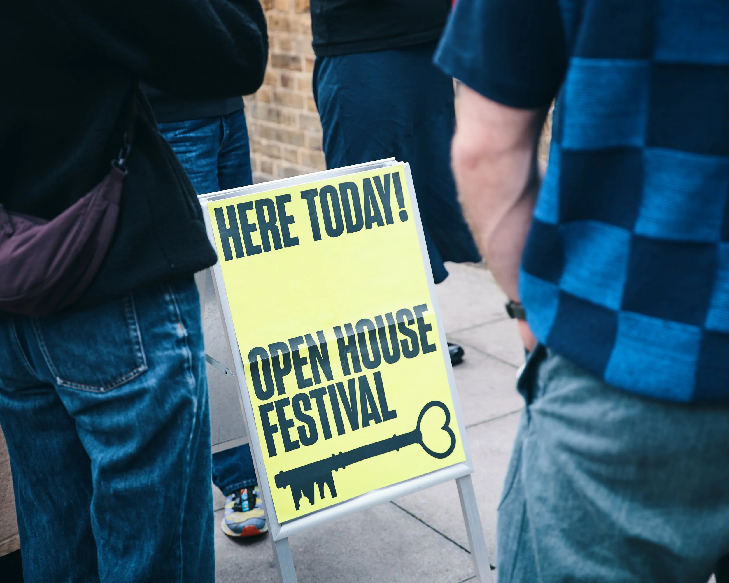 London Open House Festival: The 12 Strangest Buildings You Can Get Inside This September 2026 | Peerspace