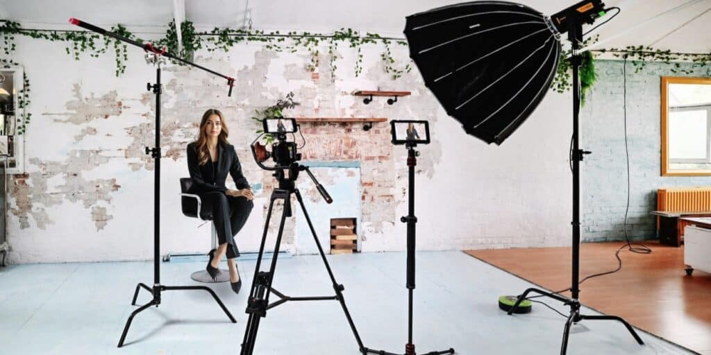 What’s Like an Airbnb for Filming? | Peerspace