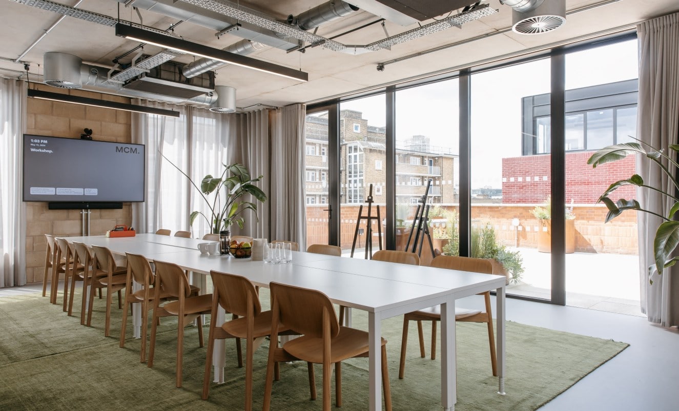 Workspace Property Airbnb Workspace Alternatives to Keep You on Track (2026) - Peerspace