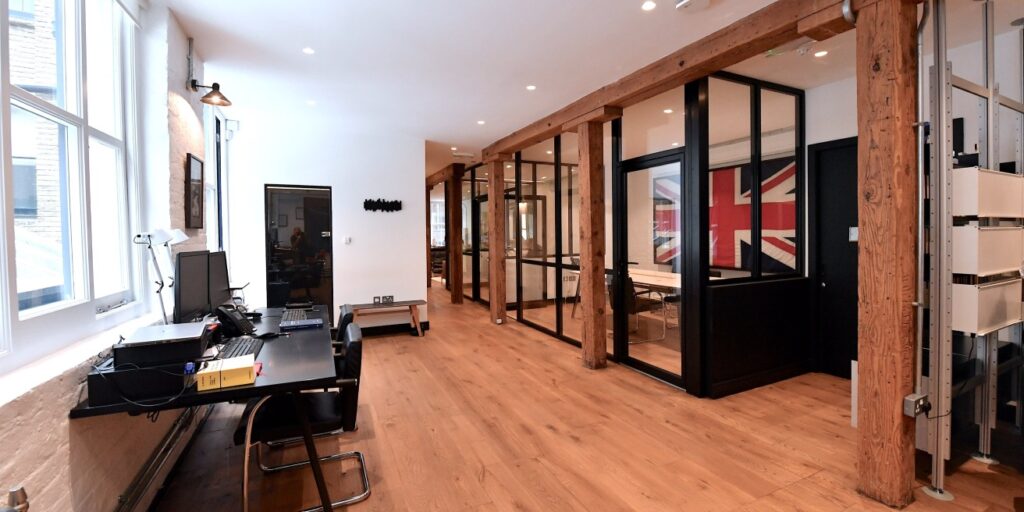What’s Like an Airbnb for Office Space? | Peerspace