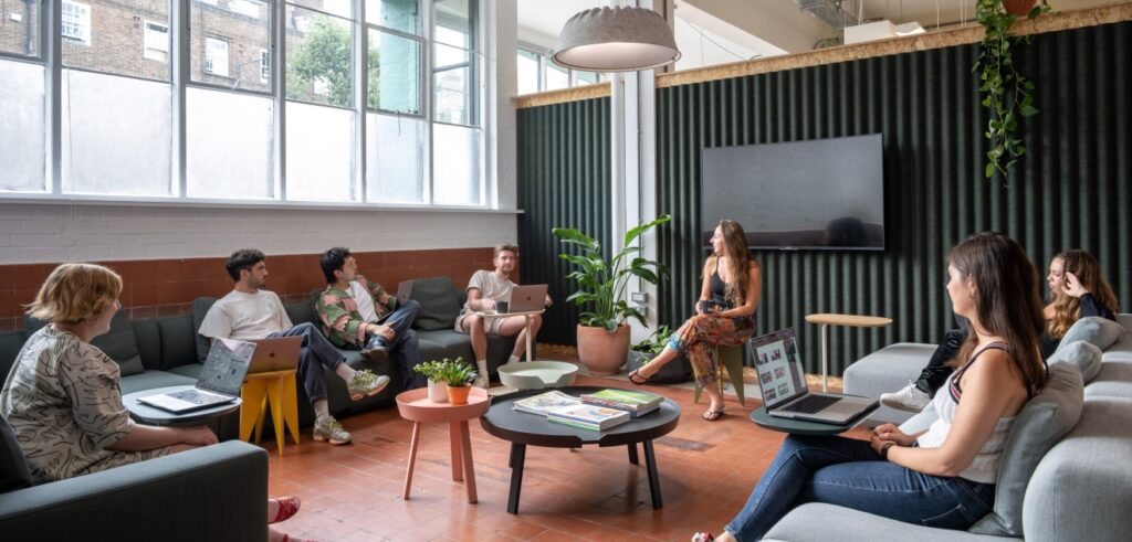 How To Find An Airbnb Workspace Alternative | Peerspace