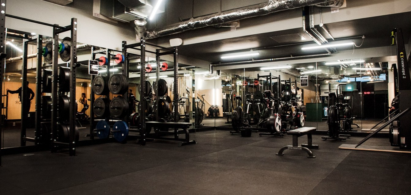 How to Find Gym Space for Hire Without the Restrictions | Peerspace