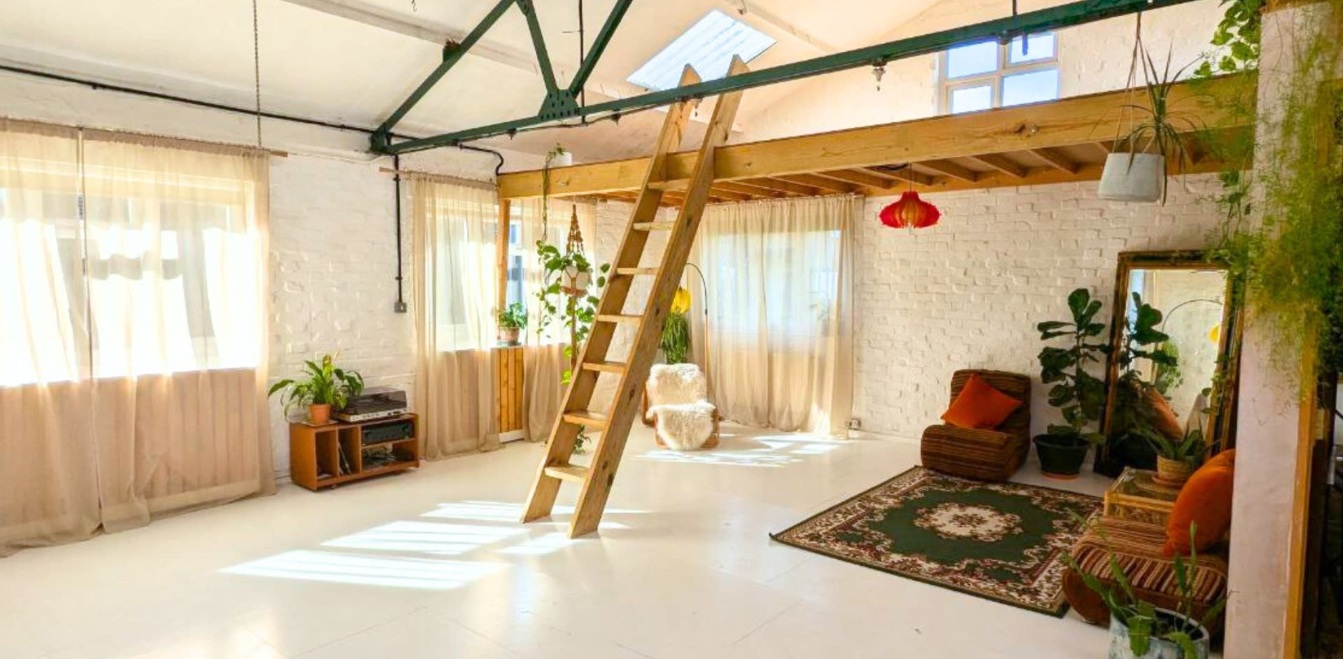 What’s Like An Airbnb For Warehouses? | Peerspace