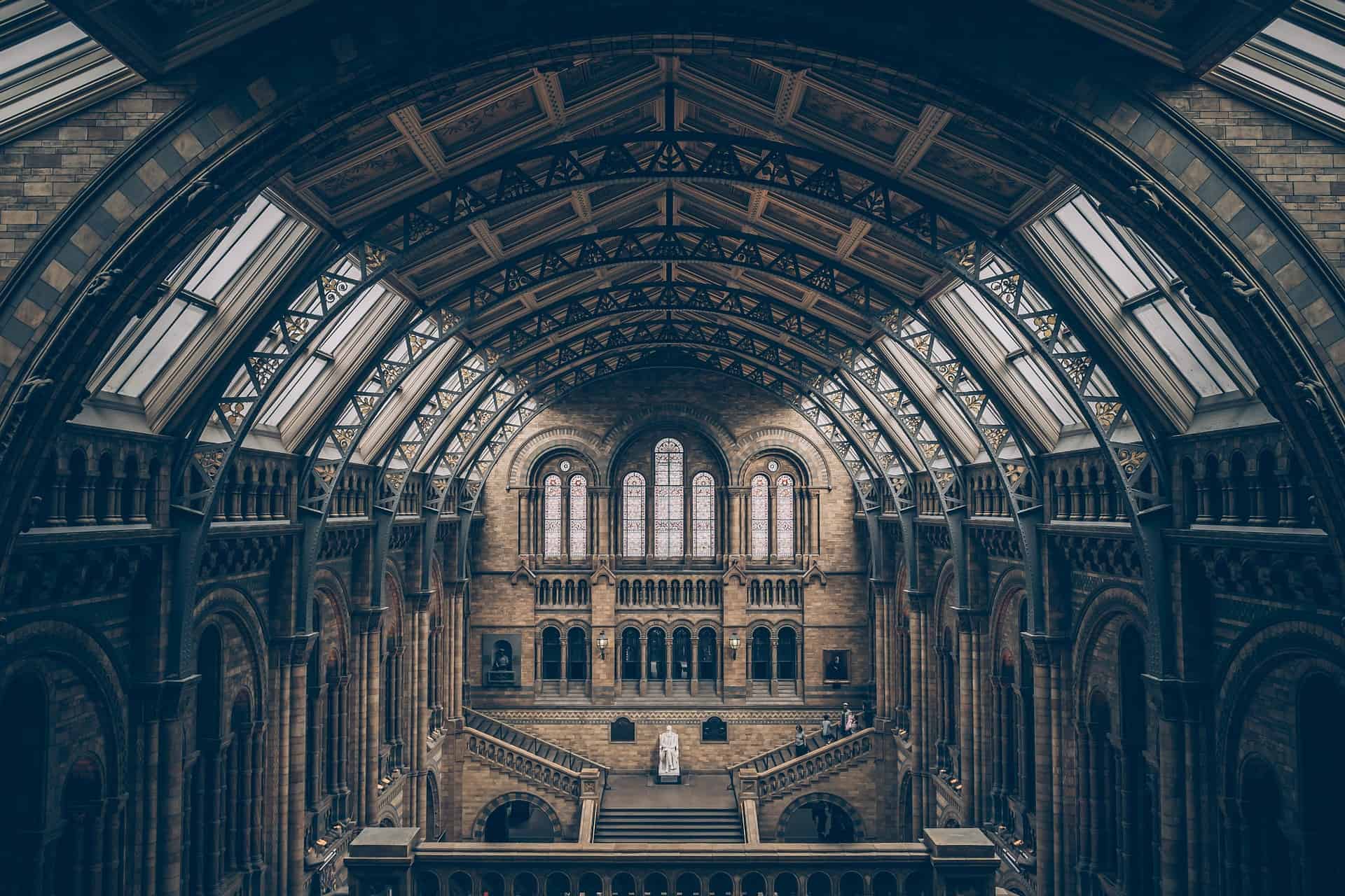 arches london museum