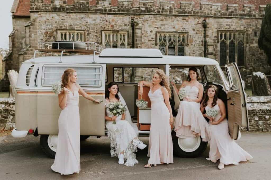 The 10 Best Wedding Photographers in London | Peerspace
