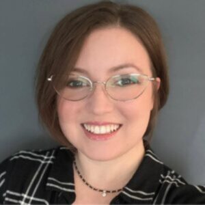 catrina cowart headshot